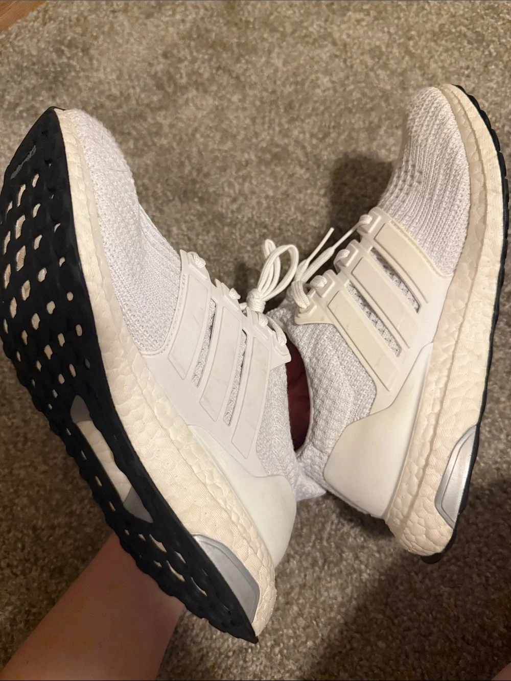 Addidas Ultraboost
